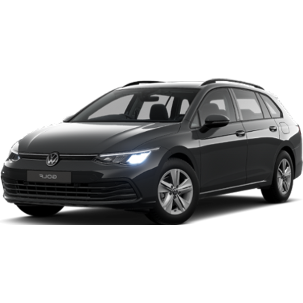 CELJE - VOLKSWAGEN GOLF STW 1.6 AUT or similar (Compact)