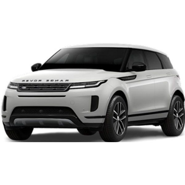 BELGRADE - RANGE ROVER EVOQUE S 2.0 163HP or similar (Fullsize)