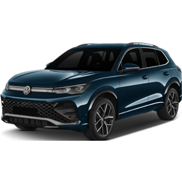 WICKRANGE RECKANGE S/MESS - VOLKSWAGEN TIGUAN AUT or similar (Standard)