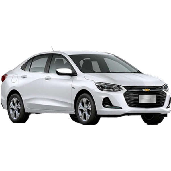 TASHKENT - CHEVROLET ONIX 1.2 or similar (Economy)