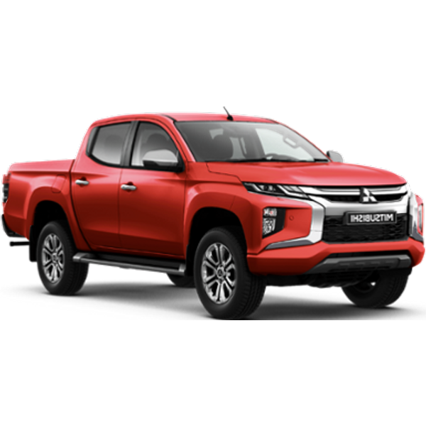 DOHA - MITSUBISHI L200 2.4 4X2 PICK UP or similar (Fullsize)