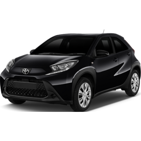 GUDJA MALTA - TOYOTA AYGO X 0.8 or similar (Mini)