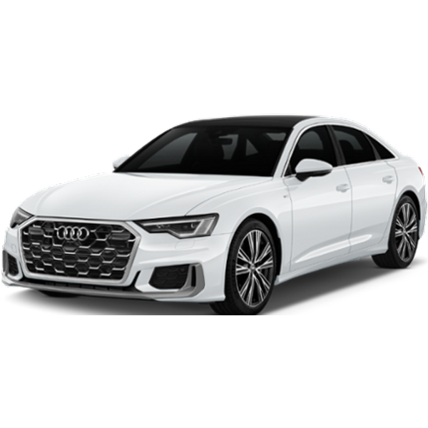 PRISHTINE - AUDI A6 2.0 or similar (Luxury)