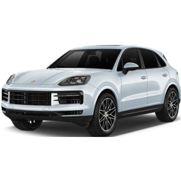TRIER - PORSCHE CAYENNE or similar (Luxury Elite)