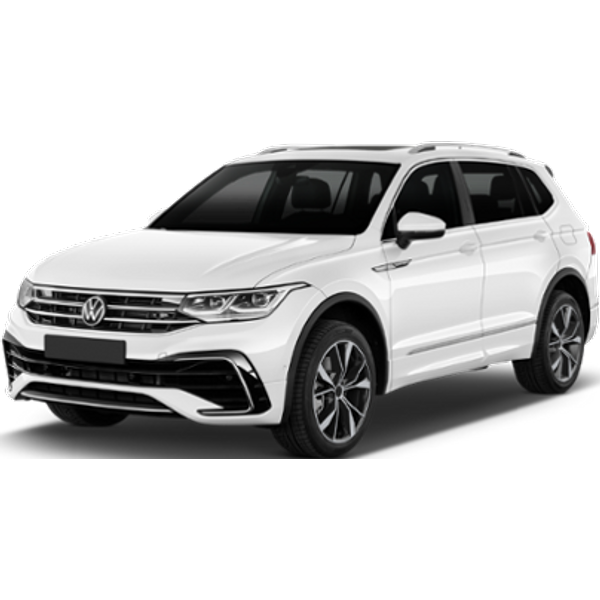 KALAMATA - VOLKSWAGEN TIGUAN 1.5 or similar (Standard)