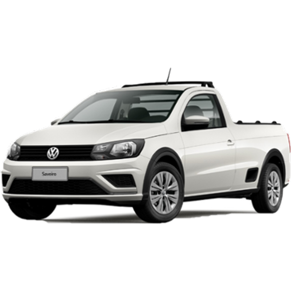 JOAO PESSOA - VOLKSWAGEN SAVEIRO 1.6 or similar (Compact)