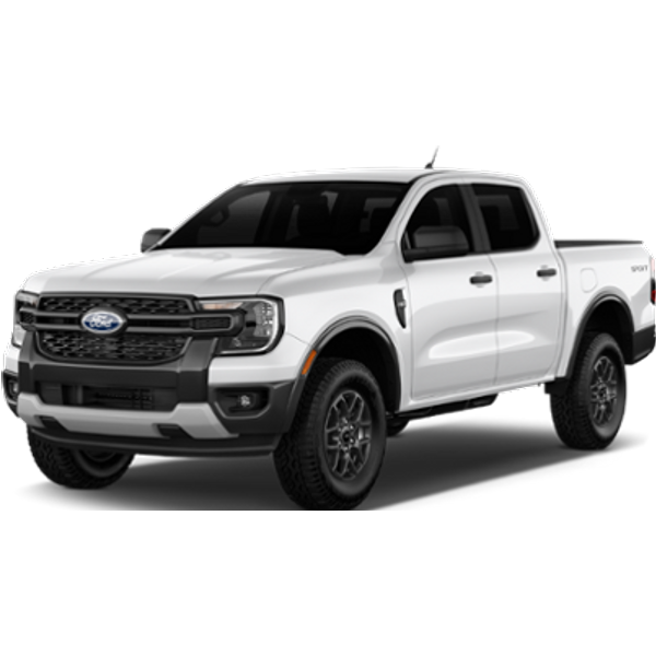 LAURO DE FREITAS - FORD RANGER 2.2 or similar (Fullsize)