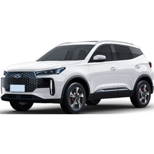 WELLINGTON - CHERY TIGGO 4 ULTIMATE HYBRID or similar (Compact)