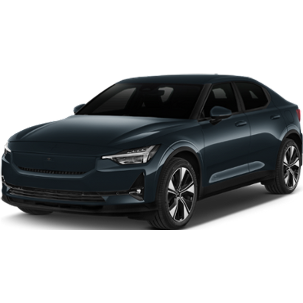 LUTON - POLESTAR 2 or similar (Premium Elite)