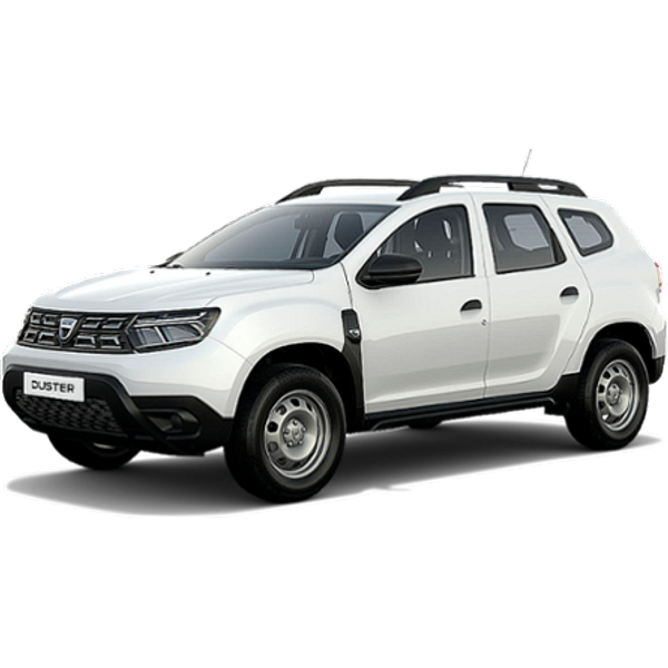 YEREVAN - RENAULT DUSTER 1.5 or similar (Compact)