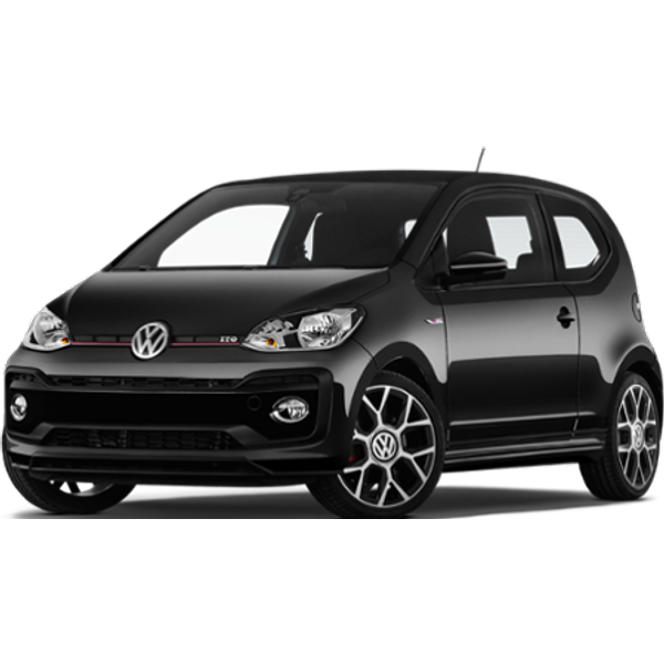 PULA - VOLKSWAGEN UP 1.0 or similar (Mini)