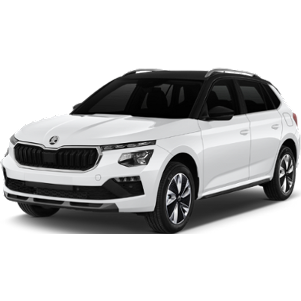 PULA - SKODA KAMIQ 1.0 or similar (Compact)