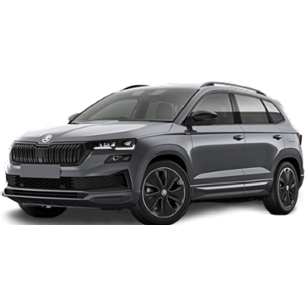 PULA - SKODA KAROQ 1.5 or similar (Intermediate)