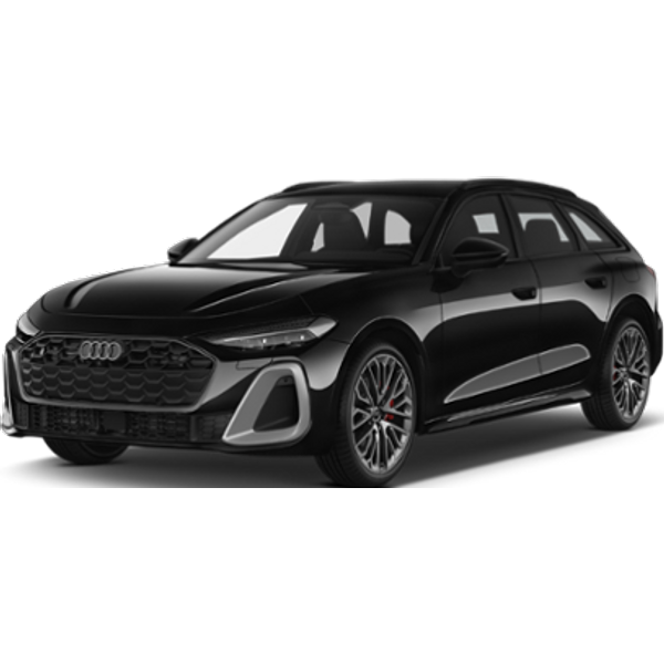 CHATELAINE - AUDI A5 SW 4X4 or similar (Premium)