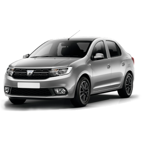 YEREVAN - RENAULT LOGAN 1.1 or similar (Economy)