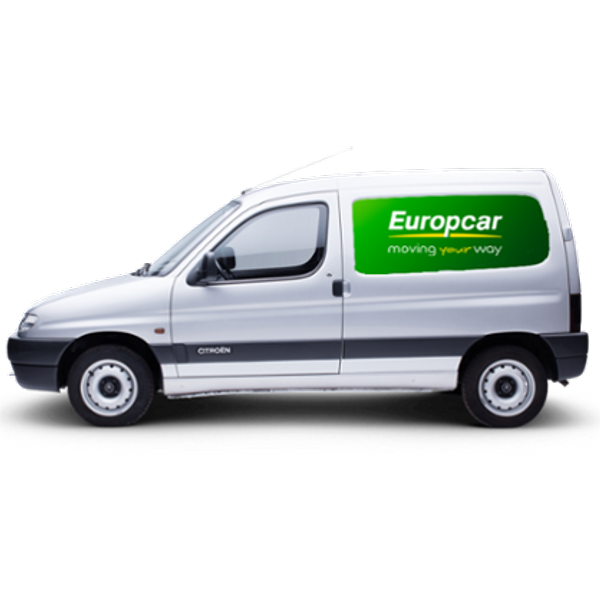 KFAR SABA - CITROEN BERLINGO 1.3 or similar (Compact)