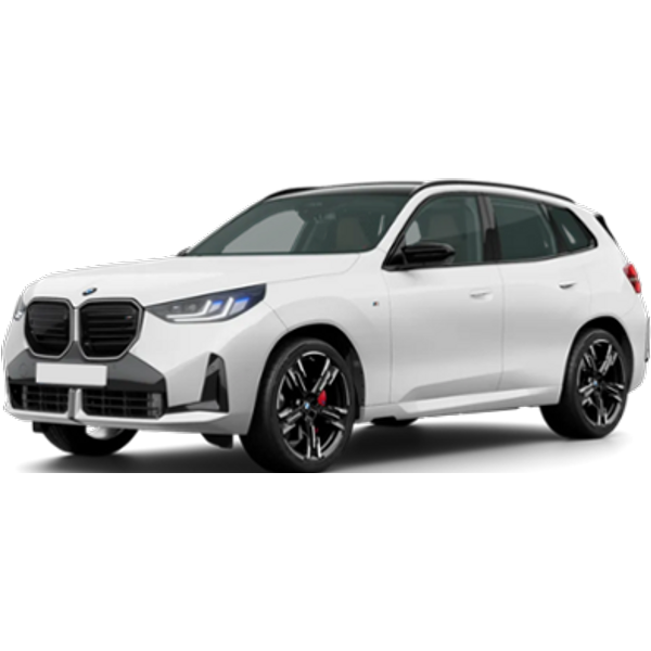 PERTH - BMW X3 or similar (Standard Elite)