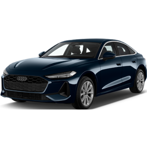 ABU DHABI - AUDI A5 2.0 or similar (Premium Elite)