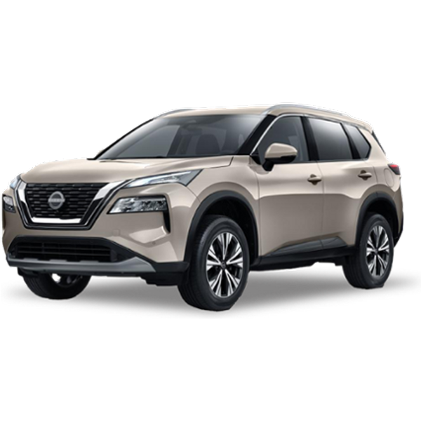 ABU DHABI - NISSAN XTRAIL 2.0 or similar (Standard)