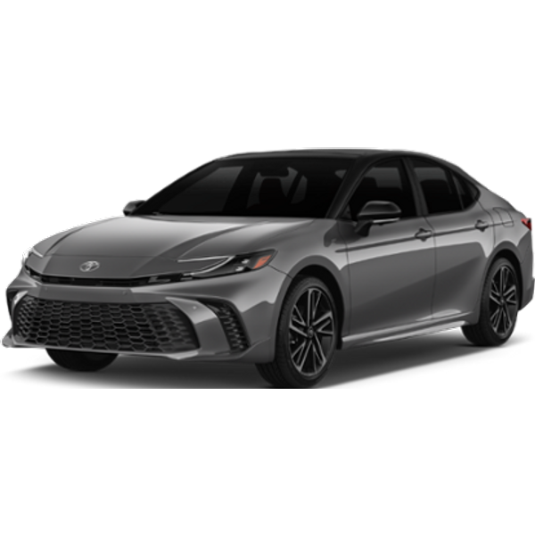 BAKU - TOYOTA CAMRY 2.0 HYBRID or similar (Fullsize)
