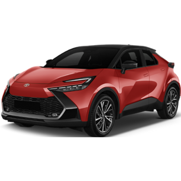 FERNEY VOLTAIRE - TOYOTA C-HR PNEUS HIVER / WINTER TIRES or similar (Compact)