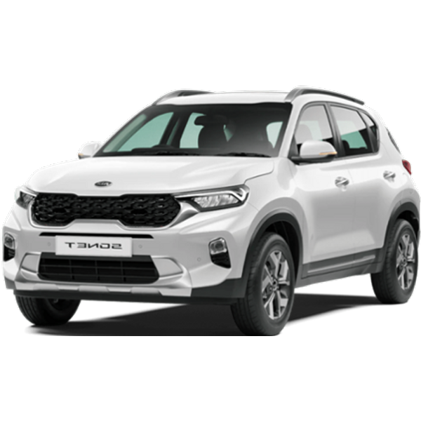 TEMUCO - KIA SONET 1.2 or similar (Economy)