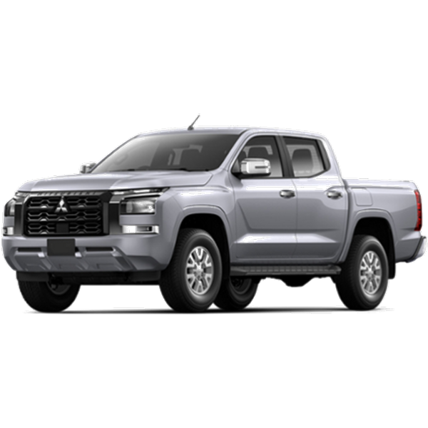 CALAMA - MITSUBISHI NEW KATANA 2.5 MT 4X2 or similar (Standard)