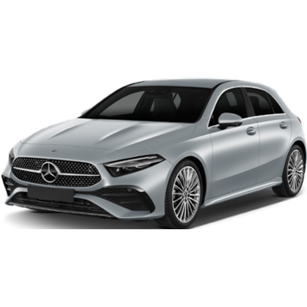 NICE - MERCEDES-BENZ CLASSE A or similar (Compact Elite)