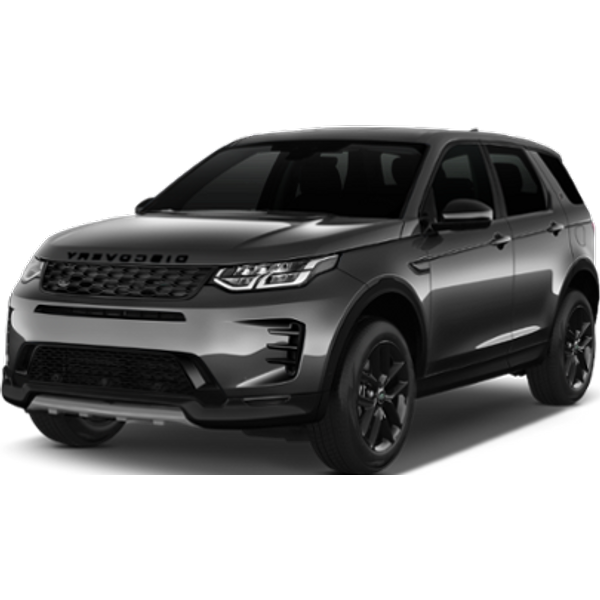 SAN FERNANDO - LAND ROVER DISCOVERY 2.0 or similar (Luxury)