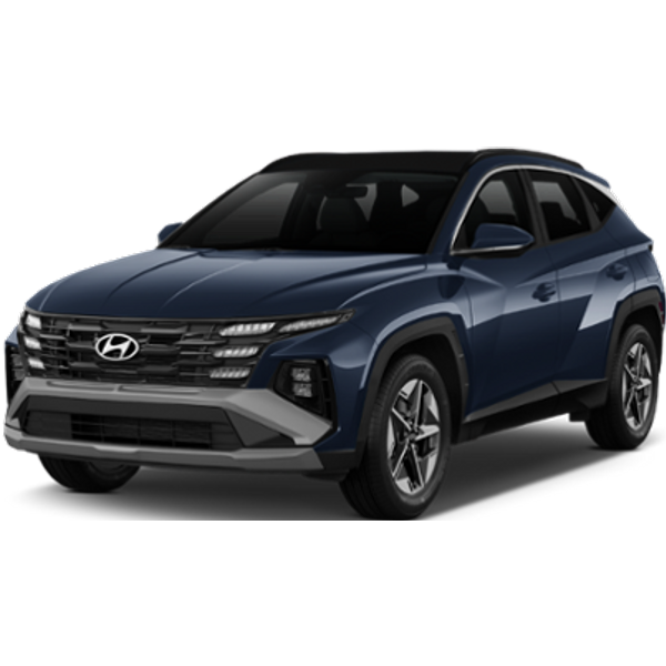 ADDIS ABABA - HYUNDAI TUCSON 2.0 or similar (Intermediate)