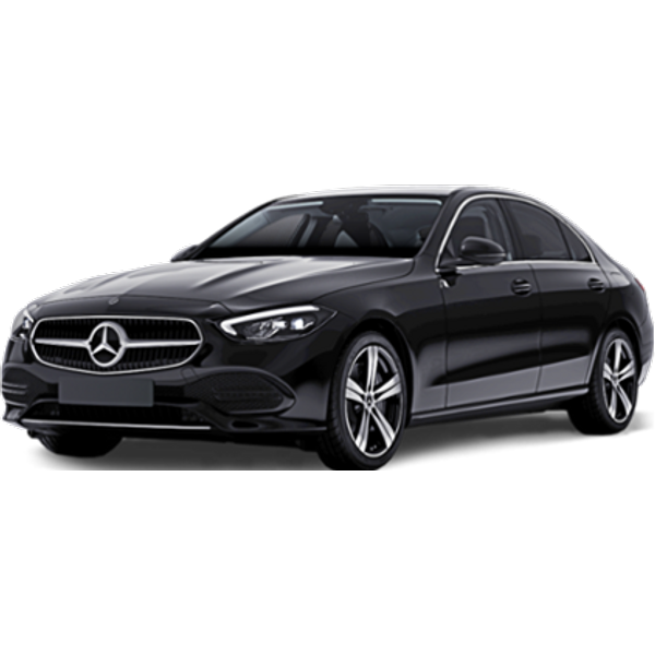 ADDIS ABABA - MERCEDES BENZ C CLASS 2.0 or similar (Premium)