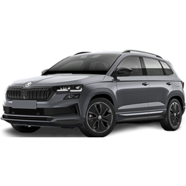 TIRANA - SKODA KAROQ 1.3 or similar (Intermediate)