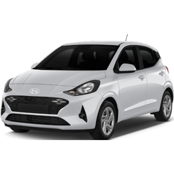 JERSEY - HYUNDAI I10 or similar (Mini)