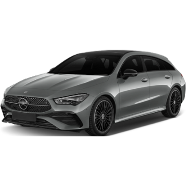NICE - MERCEDES-BENZ CLA BRAKE or similar (Intermediate Elite)