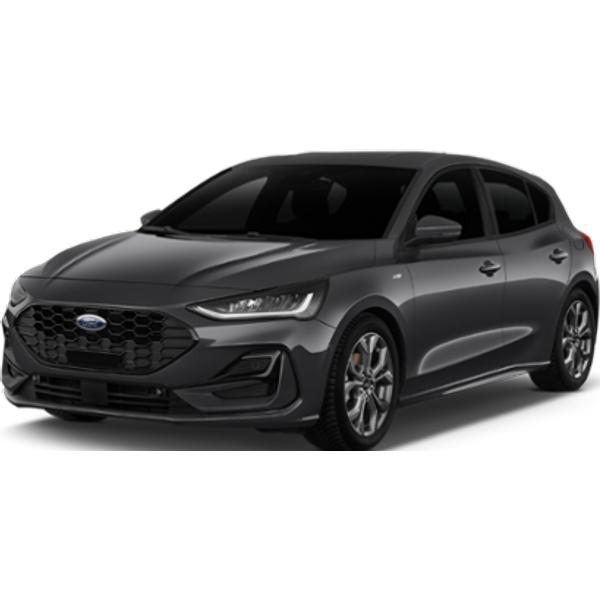 SIVAS - FORD FOCUS 1.5 or similar (Compact Elite)