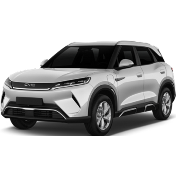 MILANO - BYD ATTO 2 HYBRID AUTOMATIC or similar (Intermediate)
