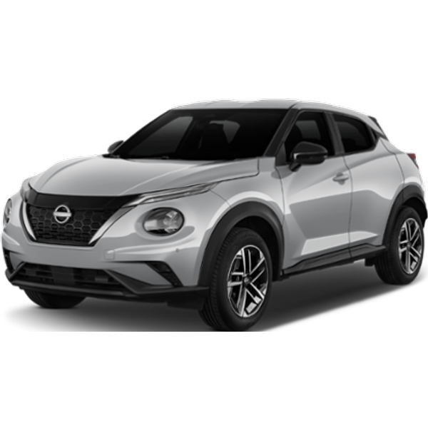 ATHENS - NISSAN JUKE 1.0 or similar (Compact)