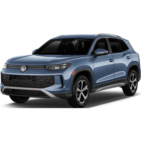 PREVEZA - VOLKSWAGEN TIGUAN 1.5 or similar (Standard)