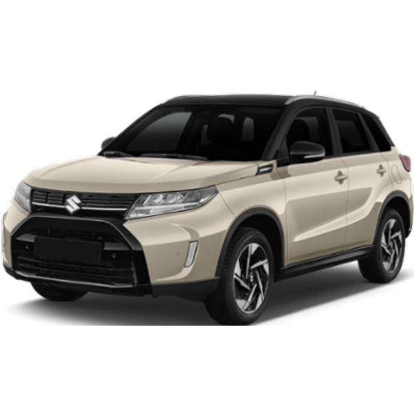 MONTEGO BAY - SUZUKI VITARA 1.5 or similar (Intermediate)