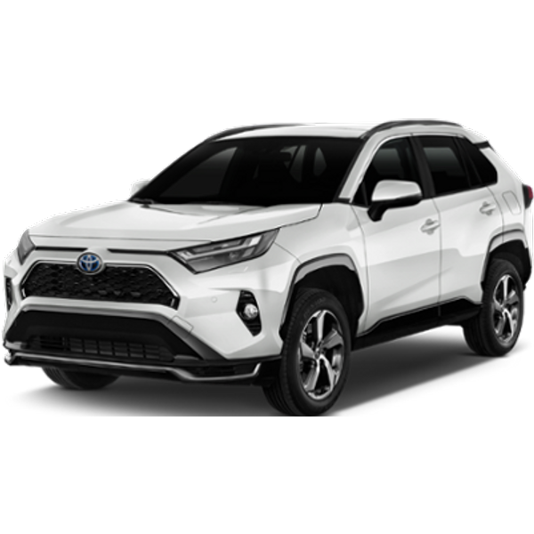 MONTEGO BAY - TOYOTA RAV 4 2.4 or similar (Standard)