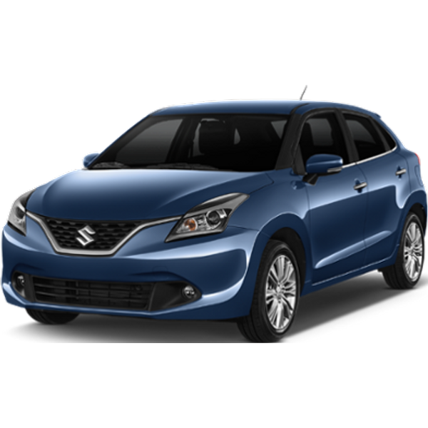 DEMERARA - SUZUKI BALENO 1.5 or similar (Compact)
