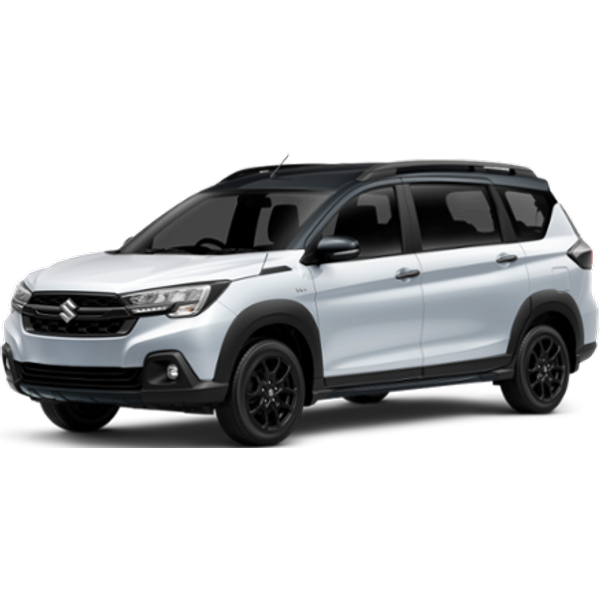 DEMERARA - SUZUKI XL7 1.5 or similar (Fullsize)