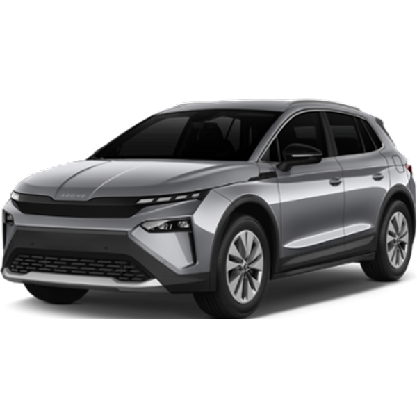 ORLY - SKODA ELROQ ELECTRIC or similar (Intermediate)