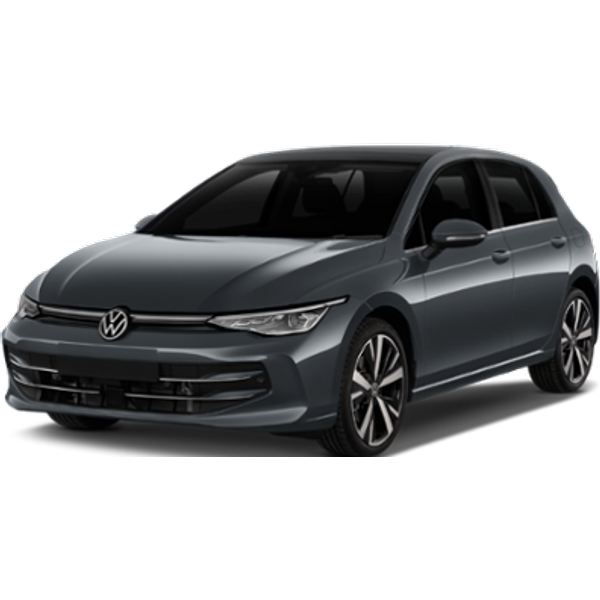 CASTRILLON - VOLKSWAGEN GOLF or similar (Compact)
