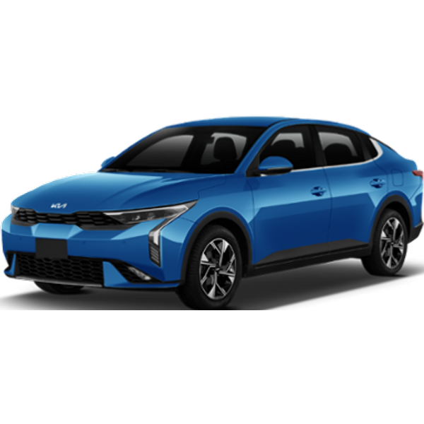 GWANGJU - KIA K3 1.6 or similar (Compact)