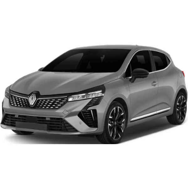 SENS - RENAULT CLIO PNEUS HIVER / WINTER TYRES or similar (Economy)