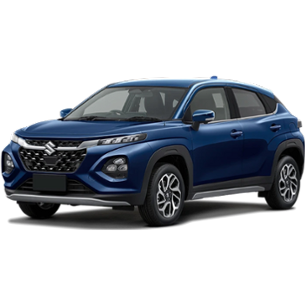 NDOLA - SUZUKI FRONX 1.5 AUTOMAT OR SIMILAR or similar (Compact)