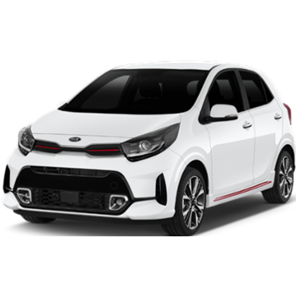 BAVARO - KIA PICANTO 1.0 or similar (Economy)