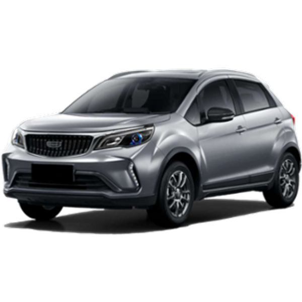 BAVARO - GEELY GX3 1.5 PRO or similar (Fullsize)