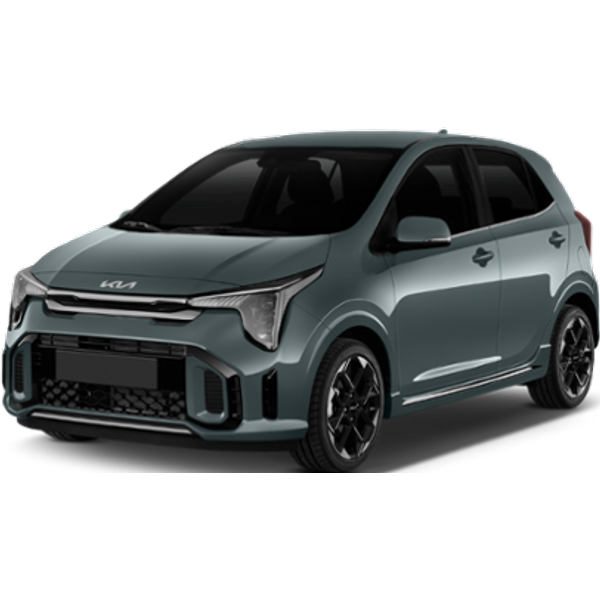 BAVARO - KIA PICANTO 1.0 or similar (Mini)